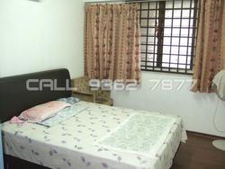 Blk 520 West Coast Road (Clementi), HDB 3 Rooms #77726002